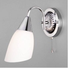 Бра Eurosvet Ellene 30149/1 хром