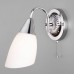Бра Eurosvet Ellene 30149/1 хром