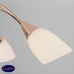 Потолочная люстра Eurosvet Ellene 30149/8 золото