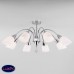 Потолочная люстра Eurosvet Ellene 30149/8 хром