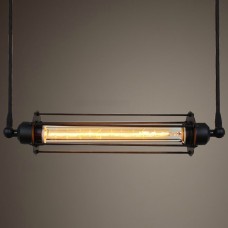 Светильник подвесной Light design Industrial Cage 30152