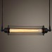 Светильник подвесной Light design Industrial Cage 30152