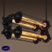 Светильник подвесной Light design Industrial Cage 30153