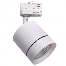 Светильник трековый Lightstar Canno 301564