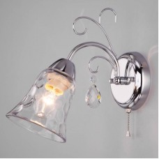 Бра Eurosvet Norene 30157/1 хром