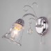 Бра Eurosvet Norene 30157/1 хром