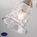 Люстра потолочная Eurosvet Norene 30157/5 античная бронза
