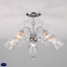 Люстра потолочная Eurosvet Norene 30157/5 хром