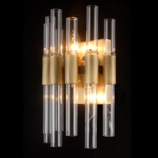 Бра Lumien Hall СЕЛСО 3016/2W-AB-P Бра Lumien Hall СЕЛСО 3016/2W-AB-P