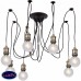 Светильник подвесной Stilfort Silvia 3016/95/07P Светильник подвесной Stilfort Silvia 3016/95/07P
