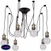 Светильник подвесной Stilfort Silvia 3016/95/07P Светильник подвесной Stilfort Silvia 3016/95/07P
