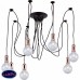 Светильник подвесной Stilfort Silvia 3016/98/07P Светильник подвесной Stilfort Silvia 3016/98/07P