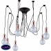 Светильник подвесной Stilfort Silvia 3016/98/07P Светильник подвесной Stilfort Silvia 3016/98/07P