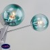 Люстра потолочная Eurosvet Ascot 30166/6 хром