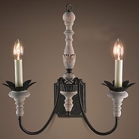 Уличный настенный светильник Eglo LISIO 30185