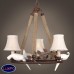 Люстра подвесная Light design 30199