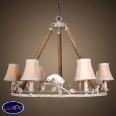 Люстра подвесная Light design 30200