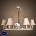 Люстра подвесная Light design 30200