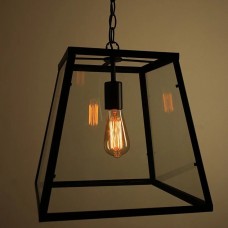 Светильник подвесной Light design Modern Filament 30213
