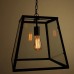 Светильник подвесной Light design Modern Filament 30213