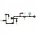 Бра Light design Tube 30217
