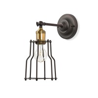 Бра Light design Ancient Cage 30218