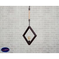 Светильник подвесной Light design Rope 30219