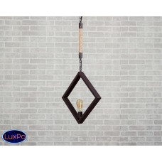 Светильник подвесной Light design Rope 30219