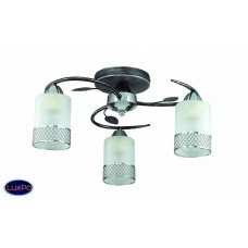 Люстра потолочная Lumion Mirabella 3022/3C