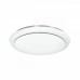 Настенно-потолочный светильник Sonex SMALLI 3022/AL