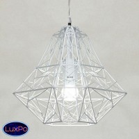 Светильник подвесной Light design Polygon 30221