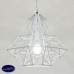 Светильник подвесной Light design Polygon 30221