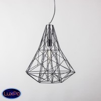 Светильник подвесной Light design Polygon 30224
