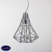 Светильник подвесной Light design Polygon 30224