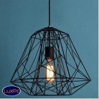 Светильник подвесной Light design Polygon 30226