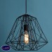 Светильник подвесной Light design Polygon 30226