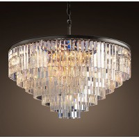 Люстра подвесная Light design Odeon 30229