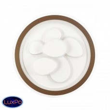 Настенно-потолочный светильник Sonex PEBBLES 3023/99CL Настенно-потолочный светильник Sonex PEBBLES 3023/99CL