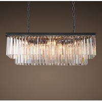 Люстра подвесная Light design Odeon 30230