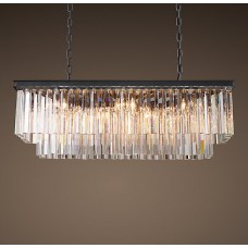 Люстра подвесная Light design Odeon 30230