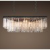 Люстра подвесная Light design Odeon 30230