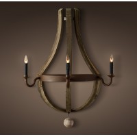 Бра Light design Wine barrel 30232