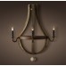 Бра Light design Wine barrel 30232 Бра Light design Wine barrel 30232