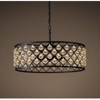 Люстра подвесная Light design Spencer 30236