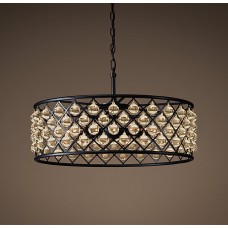 Люстра подвесная Light design Spencer 30236