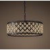 Люстра подвесная Light design Spencer 30236