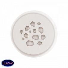 Настенно-потолочный светильник Sonex PEBBLES 3024/16WL Настенно-потолочный светильник Sonex PEBBLES 3024/16WL