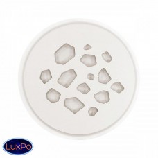Настенно-потолочный светильник Sonex PEBBLES 3024/28WL Настенно-потолочный светильник Sonex PEBBLES 3024/28WL