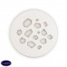 Настенно-потолочный светильник Sonex PEBBLES 3024/28WL