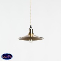 Светильник подвесной Light design Factory filament 30245